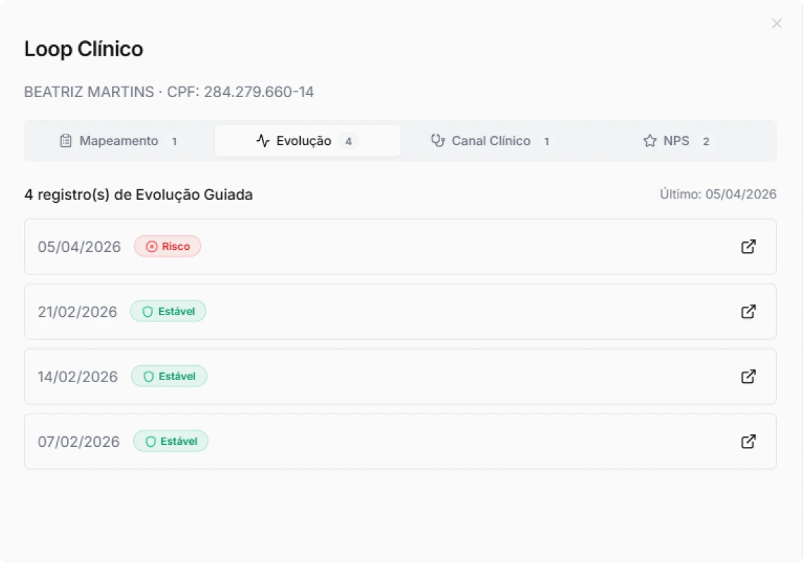 Consulta Inteligente